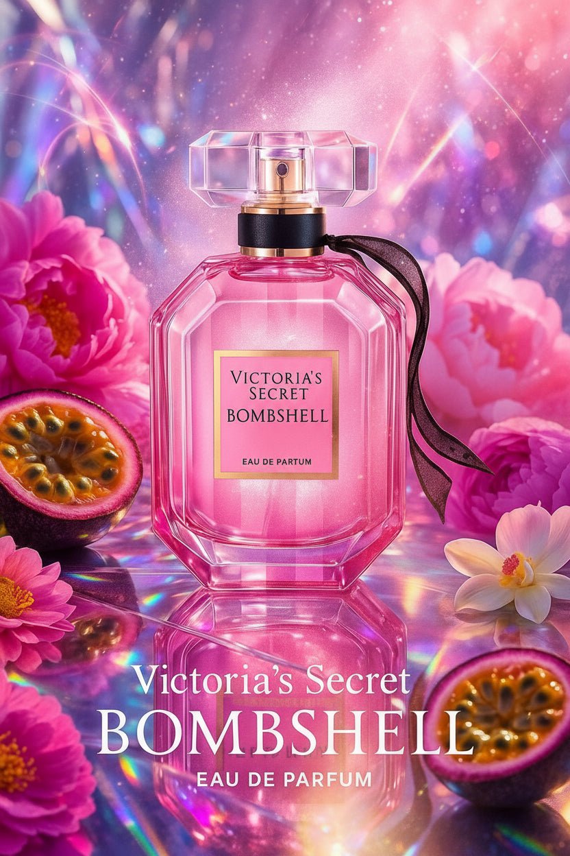 Bombshell Eau De Parfum Victoria's Secret