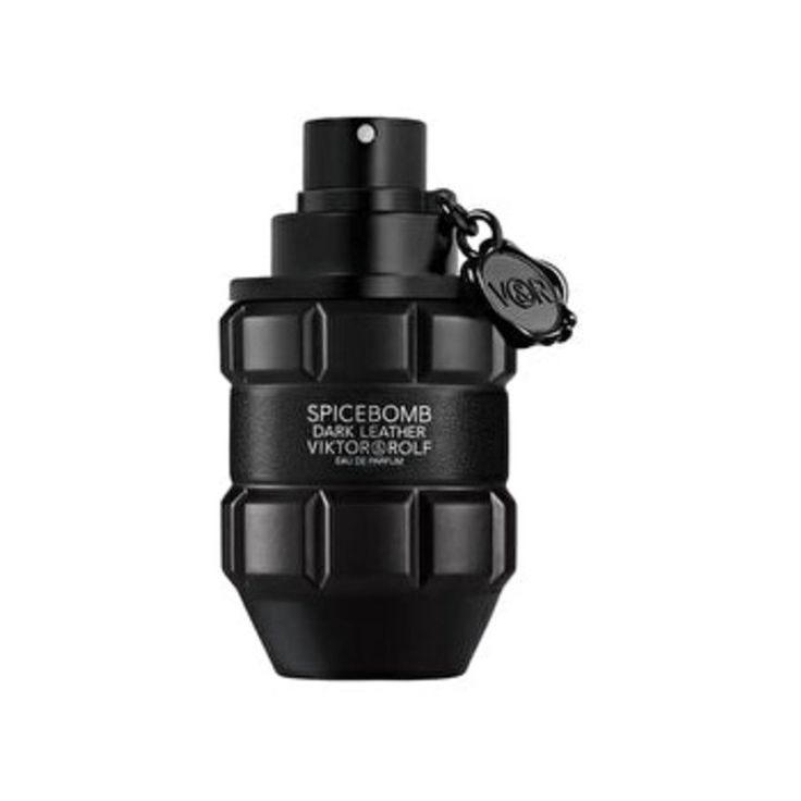 Spicebomb Dark Leather Viktor&Rolf for men