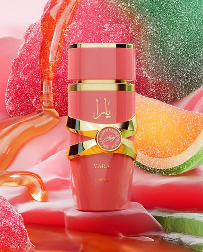 Lattafa - Yara  Candy 100ml