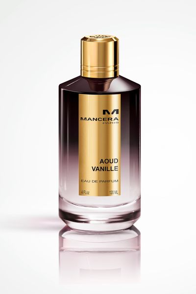 Mancera -  Aoud Vanille EDP