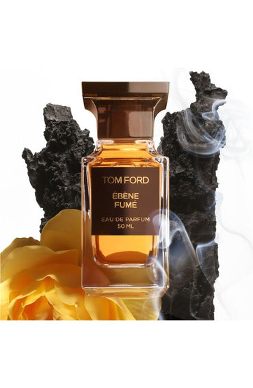 Tom Ford - Ébène Fumé (EDP)