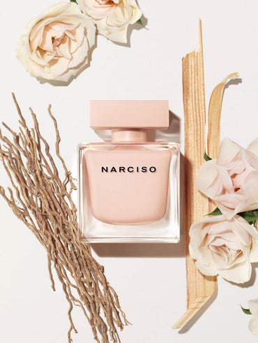 Narciso EDP Cristal by Narciso Rodriguez