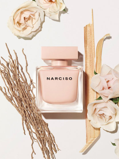 Narciso EDP Cristal by Narciso Rodriguez