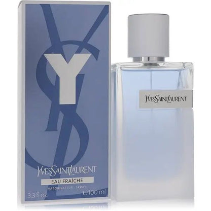 YVES SAINT LAURENT Y Eau Fraiche