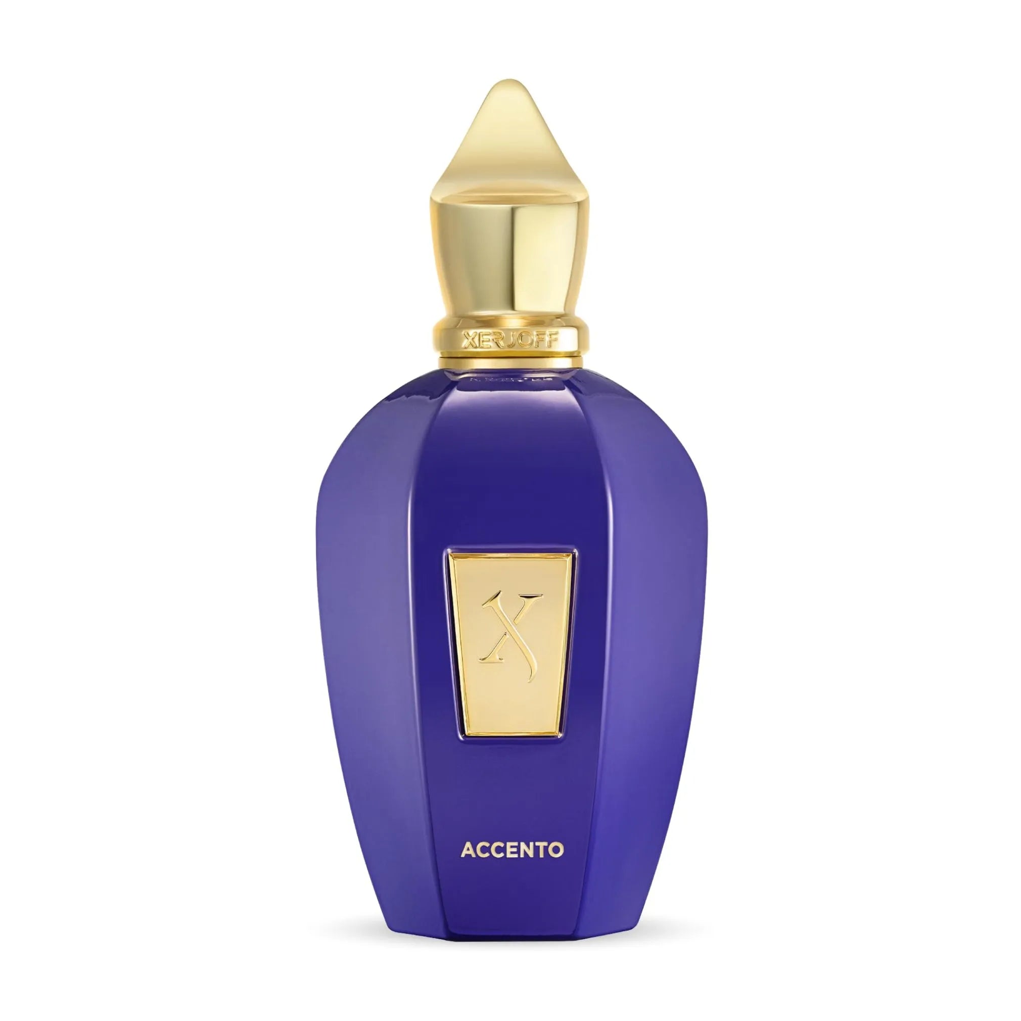 Accento by Xerjoff – Eau de Parfum-Xerjoff-MANZARA STORE-Original-100ml-MANZARA STORE