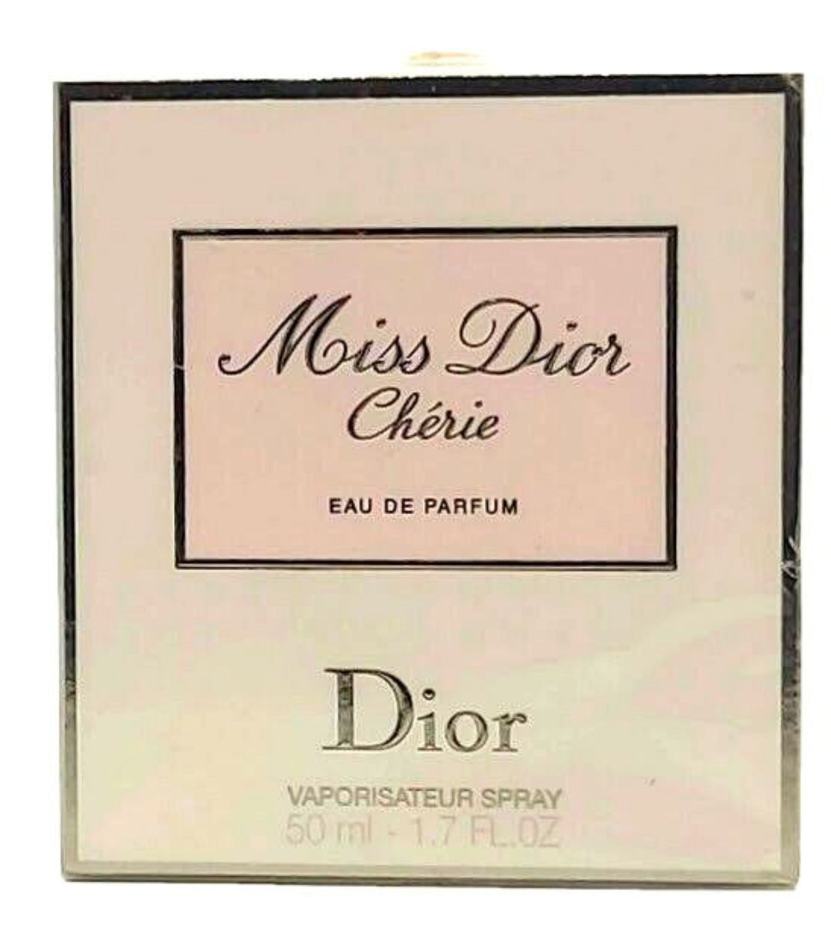 Miss Dior - Cherie EDP By Dior