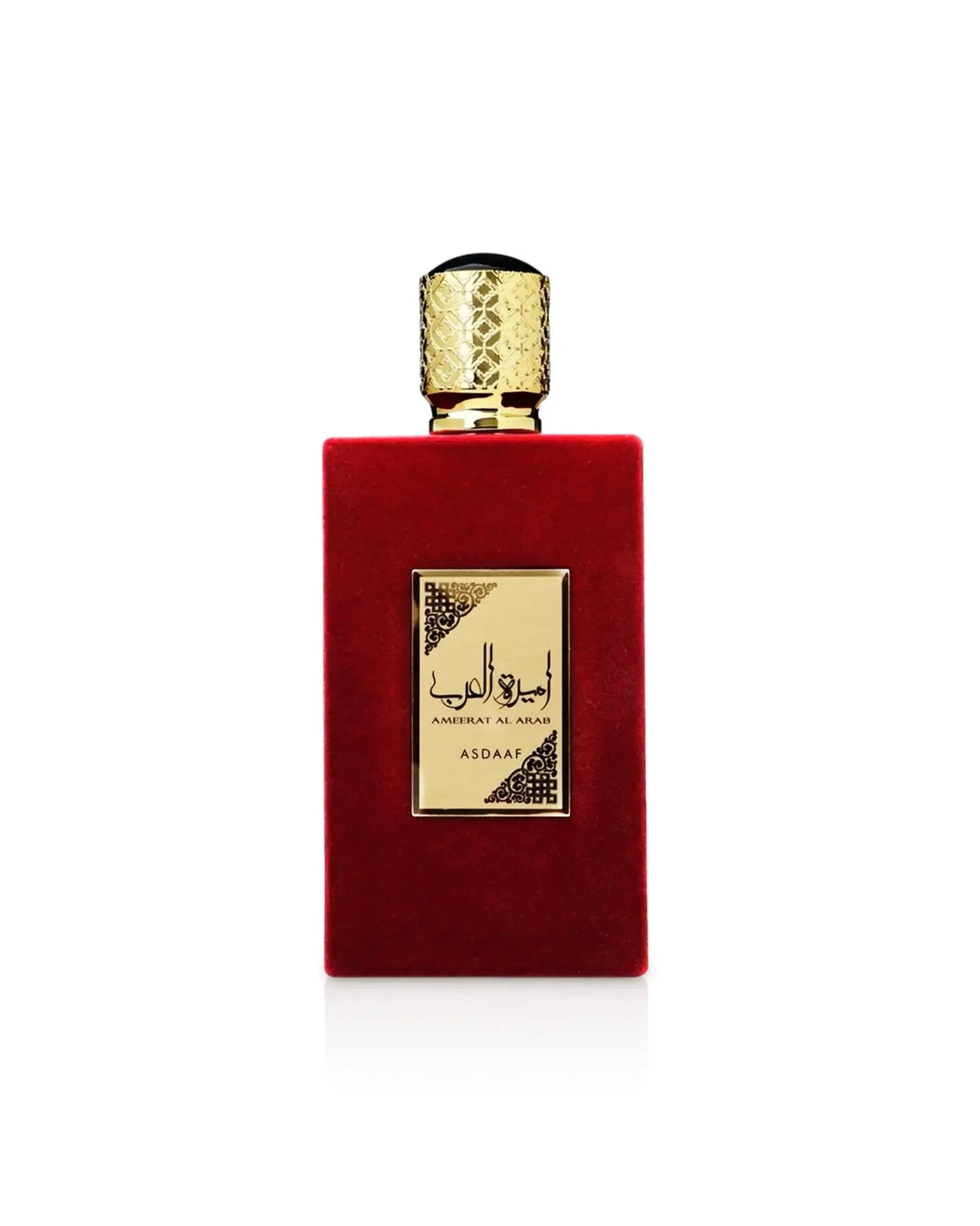 Ameerat Al Arab Asdaaf EDP for Women - Lattafa-Lattafa-MANZARA STORE-75ml-Original Without Box-MANZARA STORE