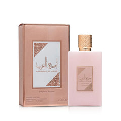 Ameerat Al Arab Prive Rose Asdaaf - Lattafa-Lattafa-MANZARA STORE-100ml-Original Without Box-MANZARA STORE