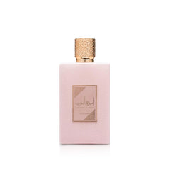 Ameerat Al Arab Prive Rose Asdaaf - Lattafa-Lattafa-MANZARA STORE-100ml-Original Without Box-MANZARA STORE