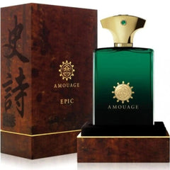 Amouage Epic Man-Amouage-MANZARA STORE-100 ML-Original Without Box-MANZARA STORE