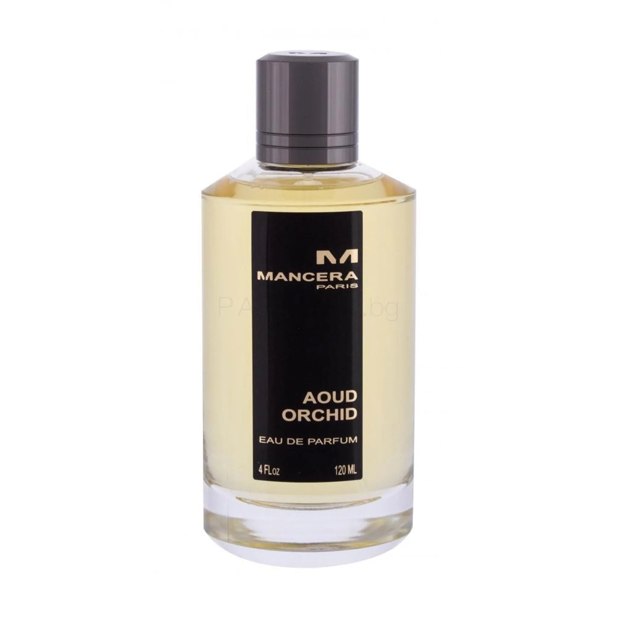 Aoud Orchid Mancera - MANZARA STORE - Perfume Available at MANZARA STORE - Mancera - All Products, Mancera, Men, Unisex, Woman- Aoud Orchid Eau De Parfum by Mancera Product Description: Indulge in the luxurious and captivating essence of Aoud Orchid Eau De Parfum by Mancera. This opulent fragrance blends the richness of oud with delicate floral notes, creating a mesmerizing scent that is both bold and elegant. Aoud Orchid is perfect for the confident, adventurous individual who appreciates the finer things 