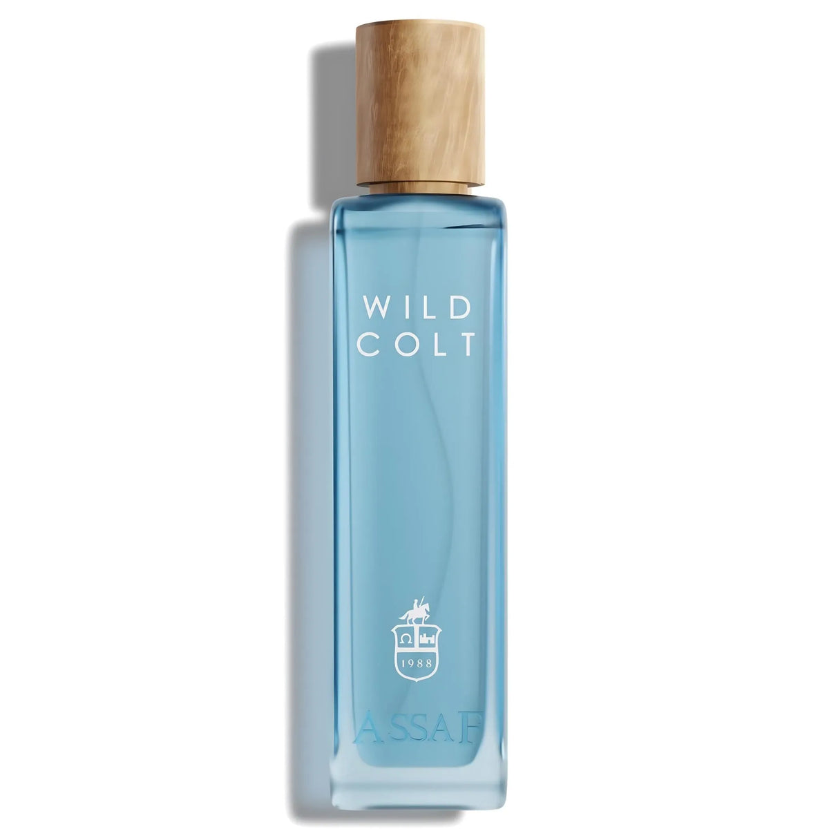 Assaf Wild Colt – EDP for Unisex-Assaf-MANZARA STORE-125ml-Original Without Box-MANZARA STORE