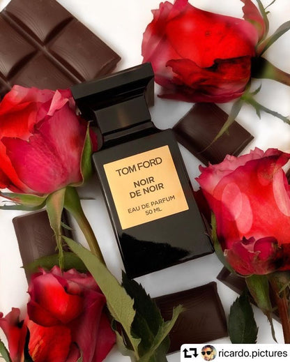 Tom Ford - Noir DE Noir EDP