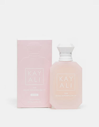 Kayali Yum Boujee Marshmallow 81 – EDP for Women