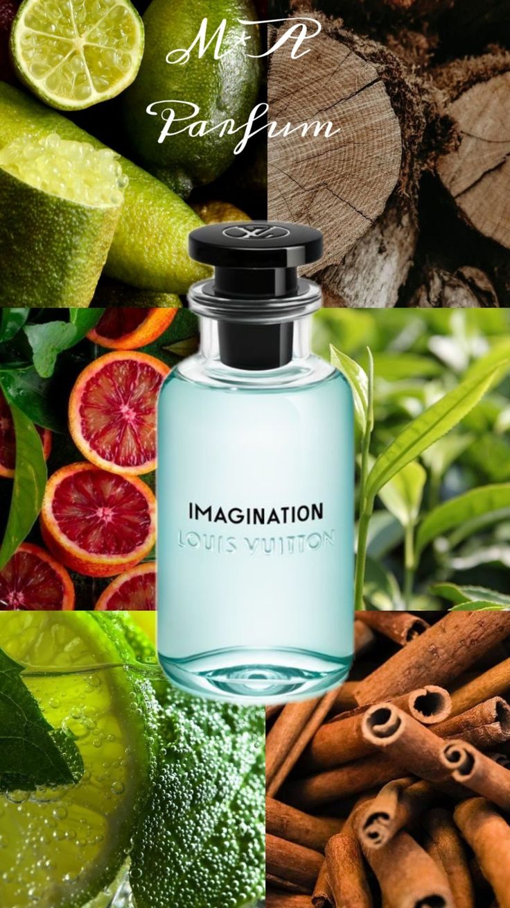 Imagination by Louis Vuitton