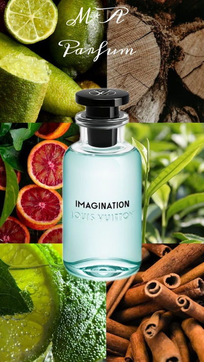 Imagination by Louis Vuitton