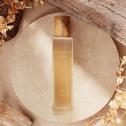 Assaf - Tobacco Jam EDP for unisex