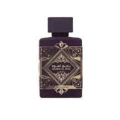 Bade'e Al Oud Amethyst by Lattafa-Lattafa-MANZARA STORE-100ml-Original Without Box-MANZARA STORE