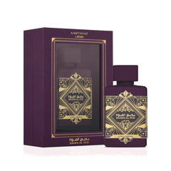 Bade'e Al Oud Amethyst by Lattafa-Lattafa-MANZARA STORE-100ml-Original Without Box-MANZARA STORE