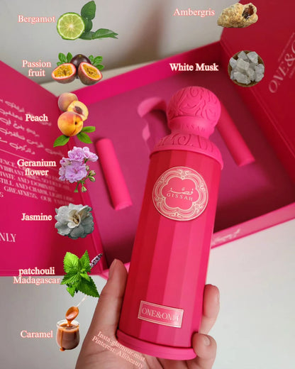 Gissah One & Only – EDP for Women