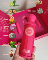 Gissah One &amp; Only – Eau de parfum pour femmes