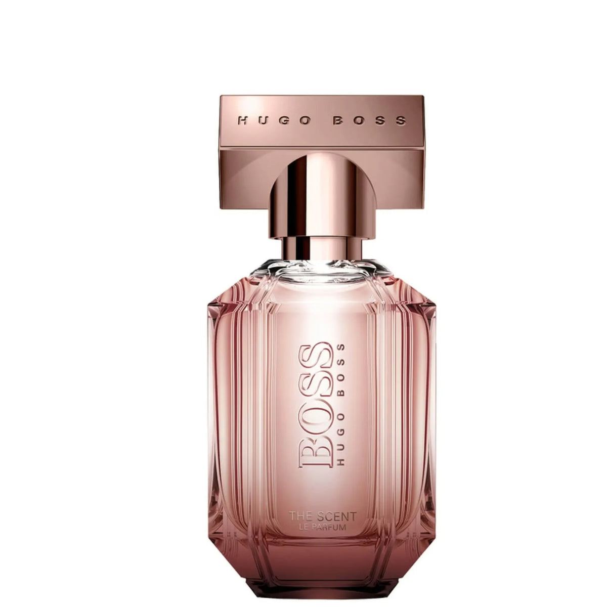 Boss The Scent Le Parfum for Her-Hugo Boss-MANZARA STORE-100ml-Original Without Box-MANZARA STORE