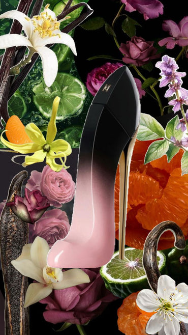 Good Girl Blush Elixir EDP for women