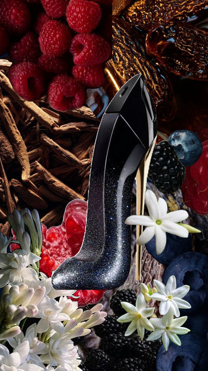 Good Girl Suprême Carolina Herrera