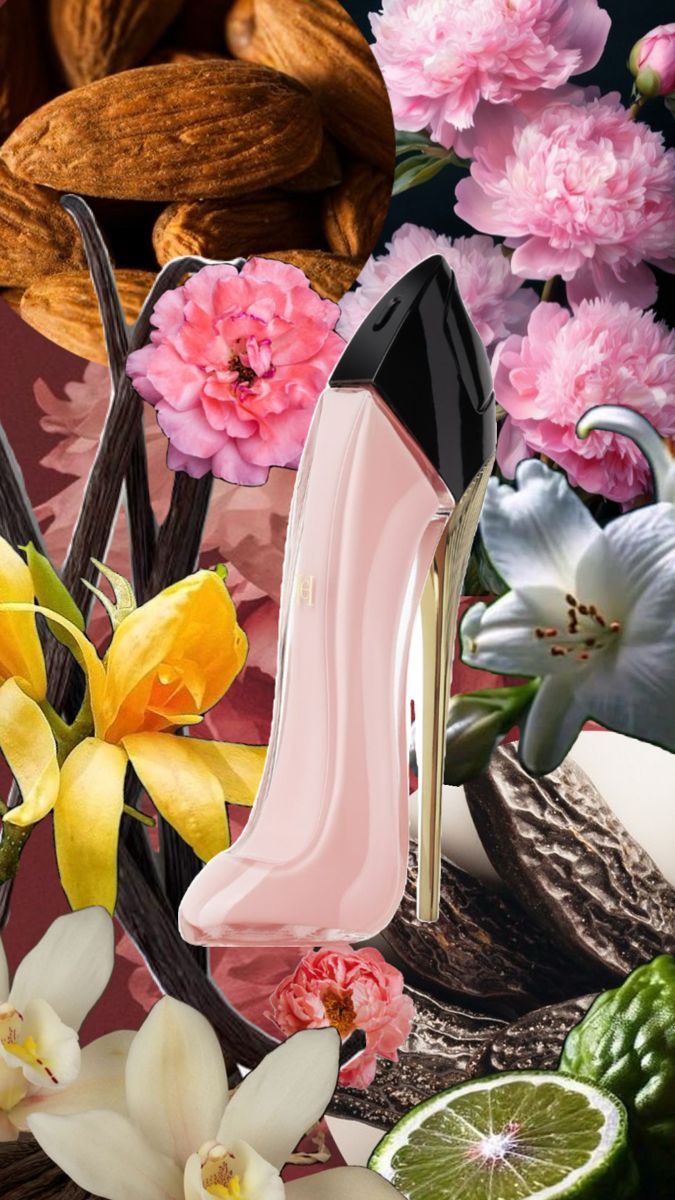 Good Girl Blush Carolina Herrera