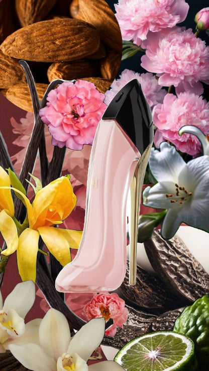 Good Girl Blush Carolina Herrera