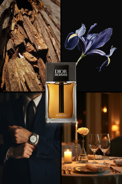 Dior Homme Intense