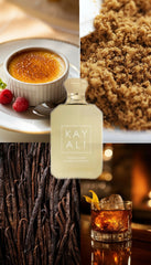 Kayali Vanilla Royale Sugared Patchouli 64 – EDP