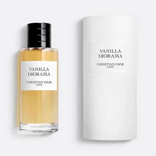 Dior Vanilla Diorama EDP