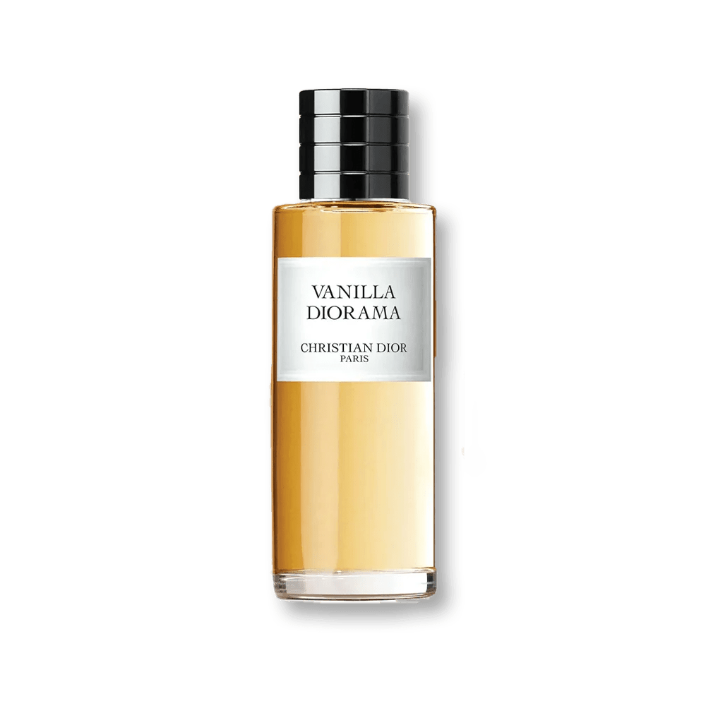 Dior Vanilla Diorama EDP