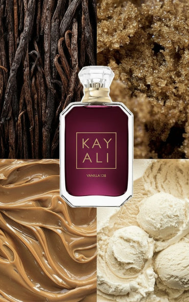 Kayali Vanilla 28 Eau De Parfum (EDP)