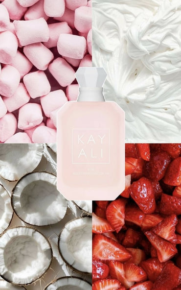 Yum Boujee Marshmallow | 81 by Kayali&nbsp;