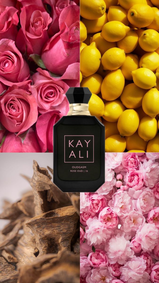 Kayali Oudgasm Rose Oud | 16 (unisexe)