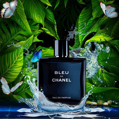 Chanel Bleu De Chanel Eau De Toilette