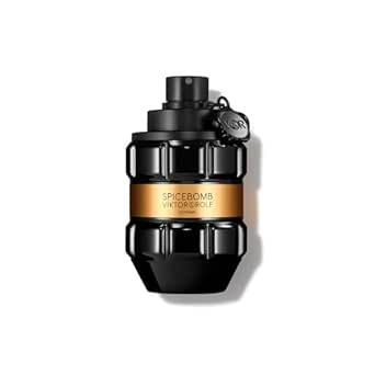 Spicebomb Extreme by Viktor & Rolf