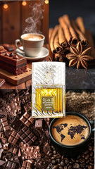 Khamrah Qahwa by Lattafa Perfumes