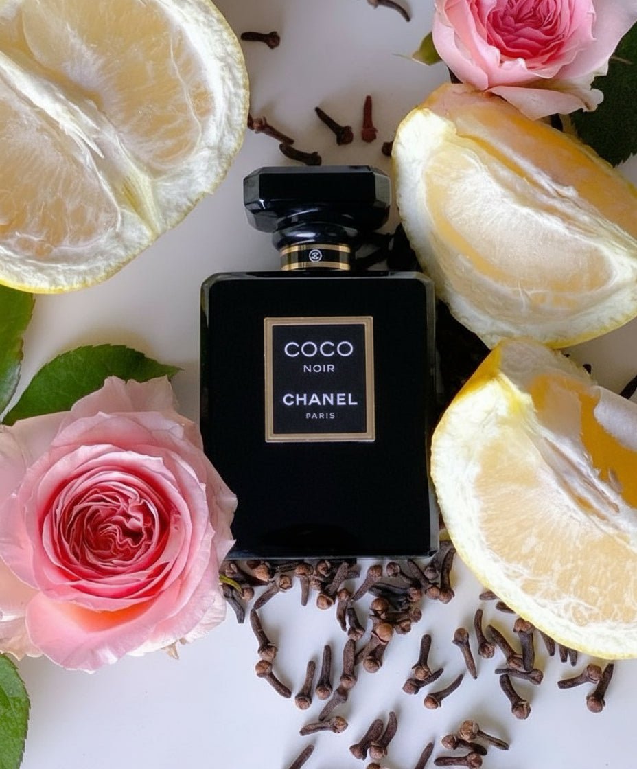Coco Noir by Chanel