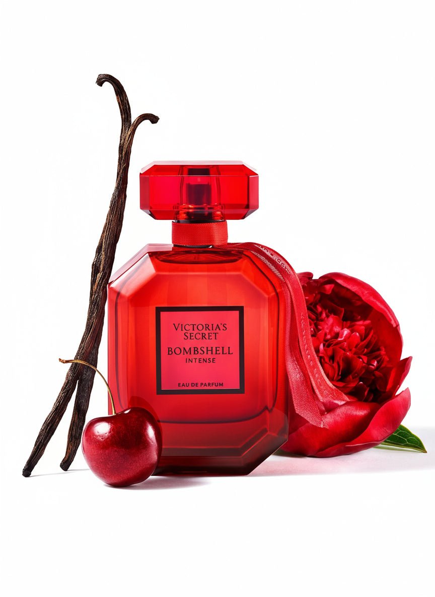 Bombshell Intense By Victoria's Secret