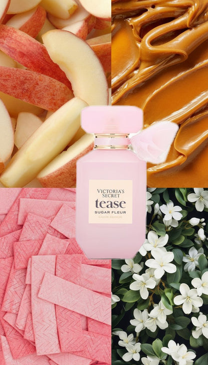 Tease Sugar Fleur Victoria's Secret for women
