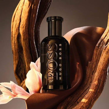 Boss Bottles Oud Saffron -  Hugo Boss