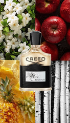 Aventus par Creed