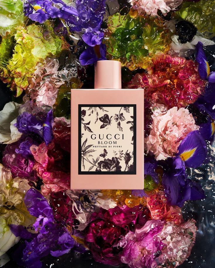 Gucci | Bloom Nettare Di Fiori
