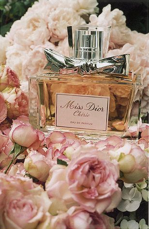 Miss Dior - Cherie EDP By Dior