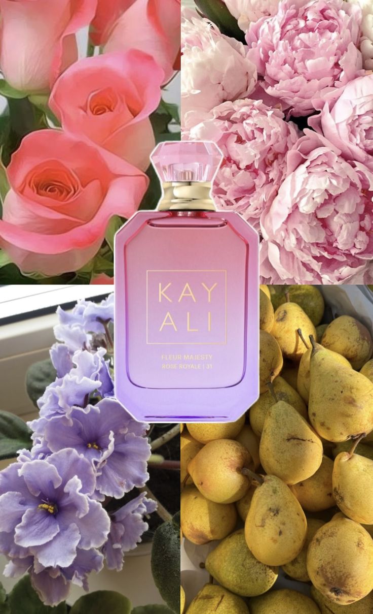 Kayali Fleur Majestic Royale 31 – EDP
