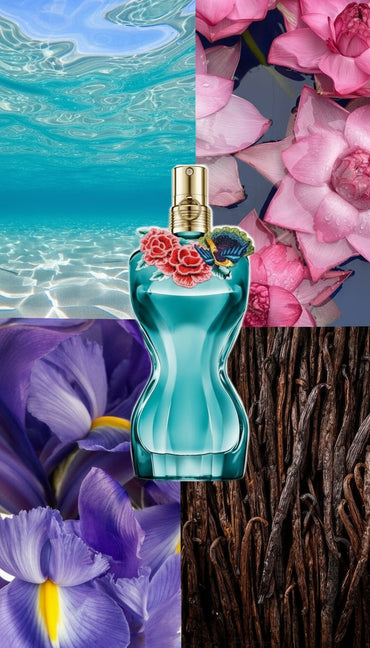 Jean Paul Gaultier - La Belle Paradise Garden EDP
