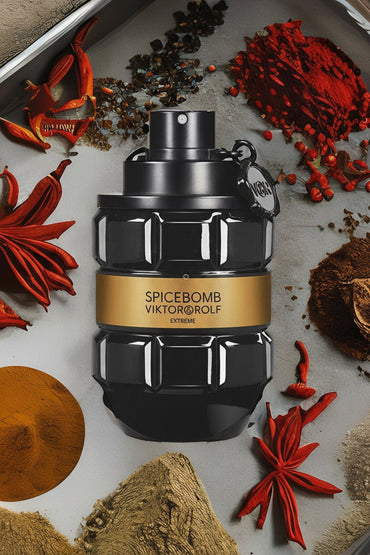 Spicebomb Extreme by Viktor & Rolf